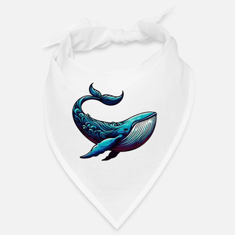 Wal Bandana