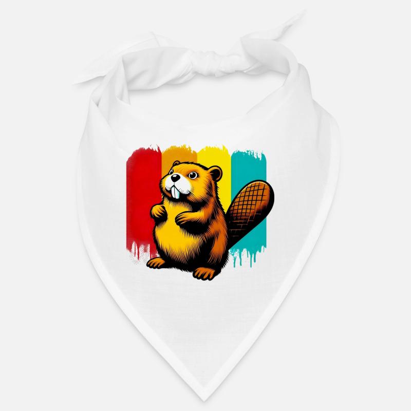 Castor Bandana