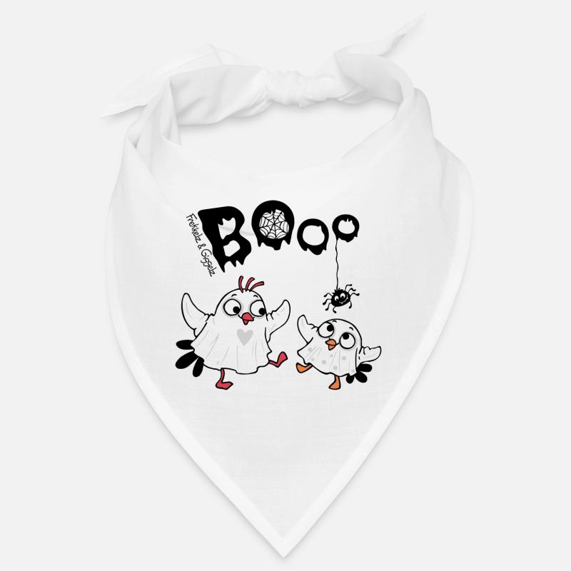 Gespensterparty Bandana