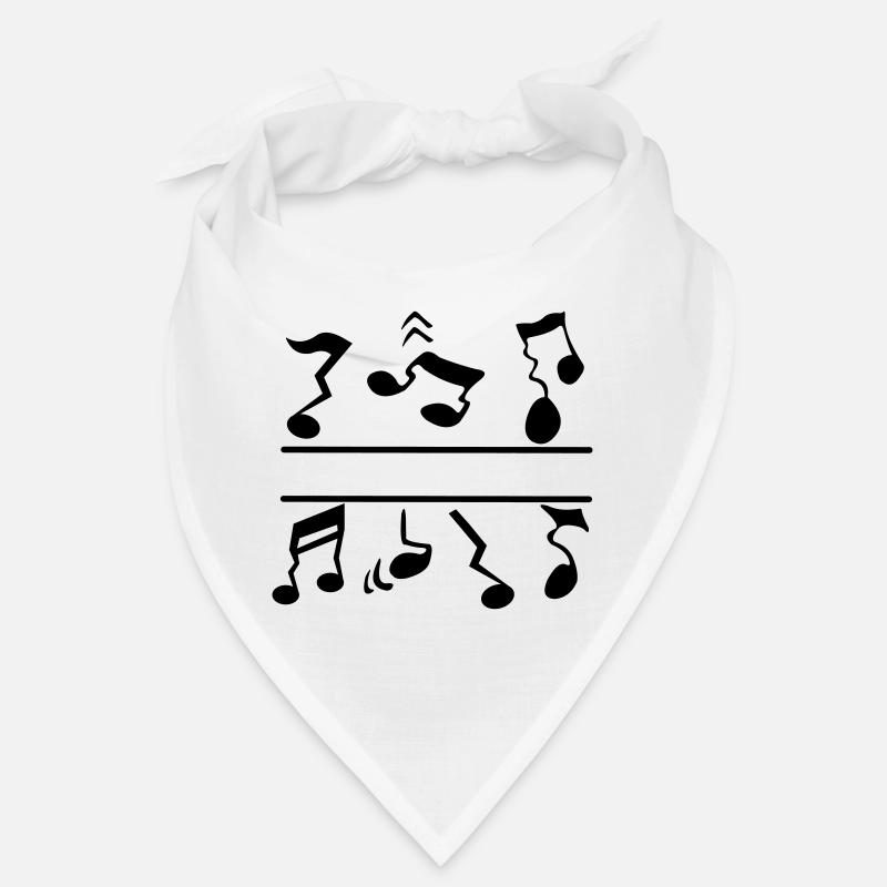 Falsche Noten Bandana
