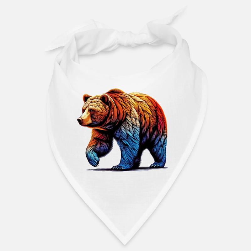 Ours Bandana