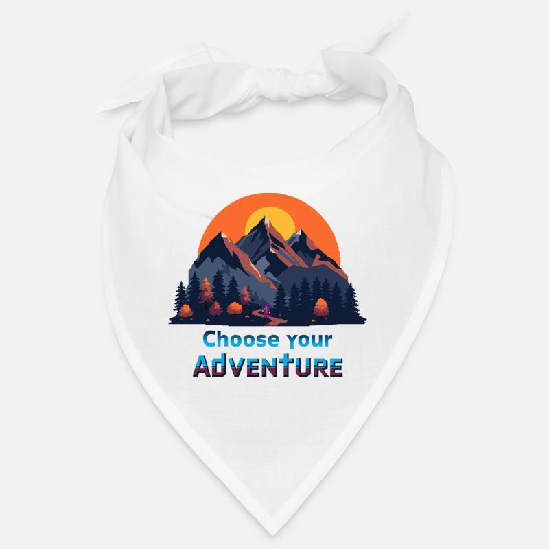 Aventure de jeu rétro Bandana