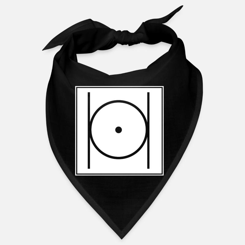 Masonic Illuminati Bandana