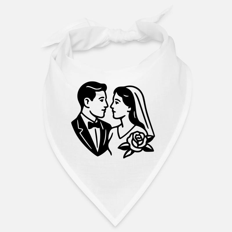 Married Bandana