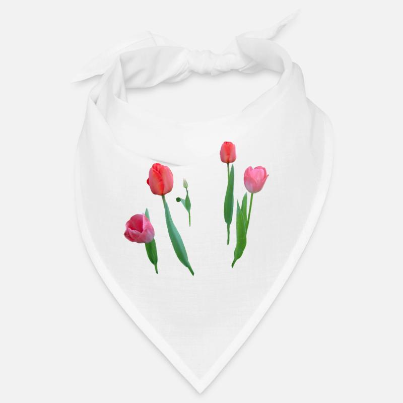 Tulpen Bandana
