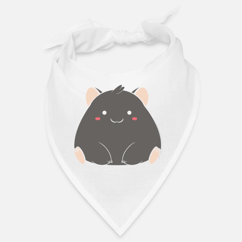 Wombat Bandana