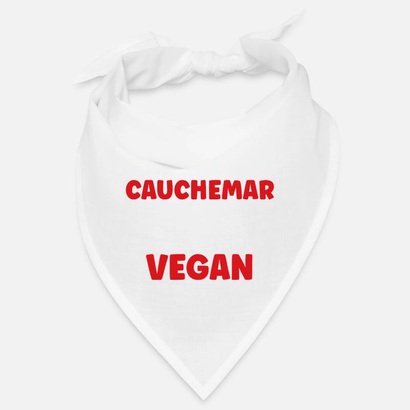 Vegan Bandana