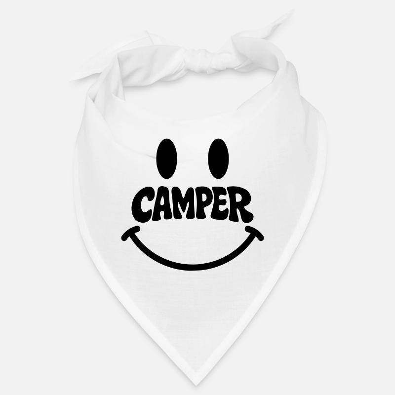 Camper Bandana