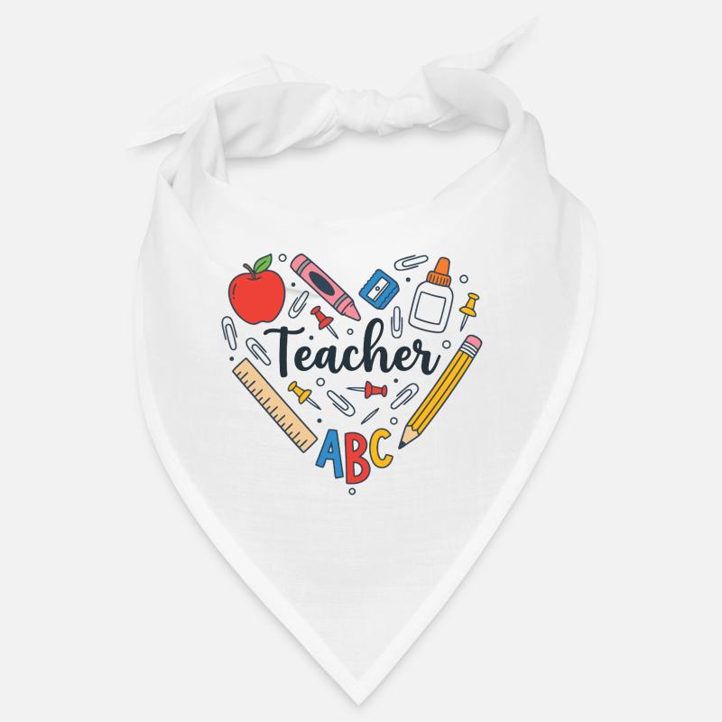 Professeure - Professeur Bandana