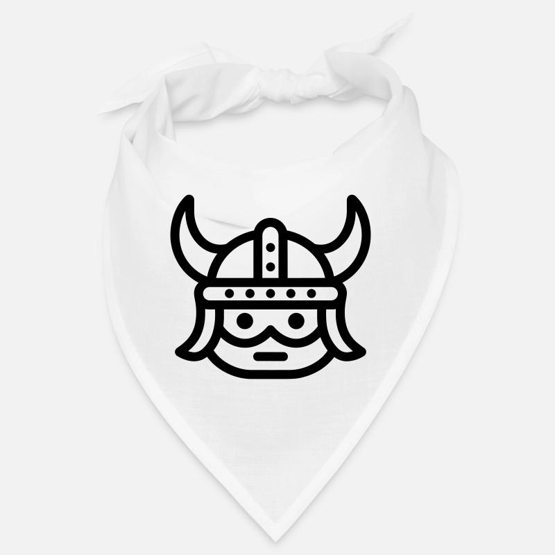 Viking Bandana