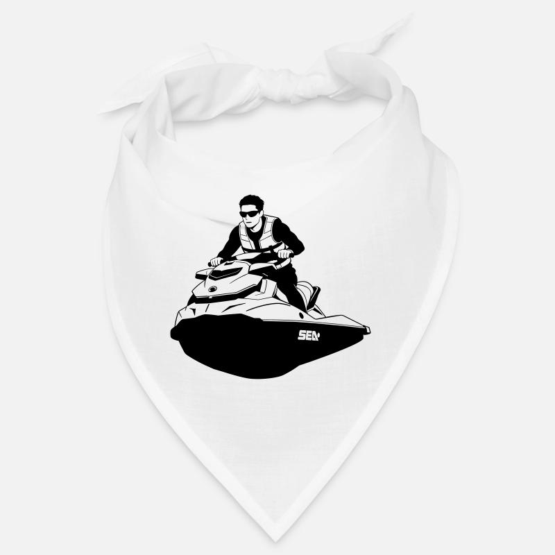 Embarcations Bandana