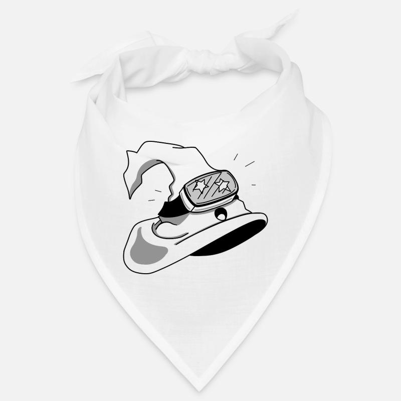 Future Hat Bandana