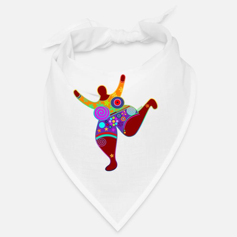 BIG Mama 1 Bandana