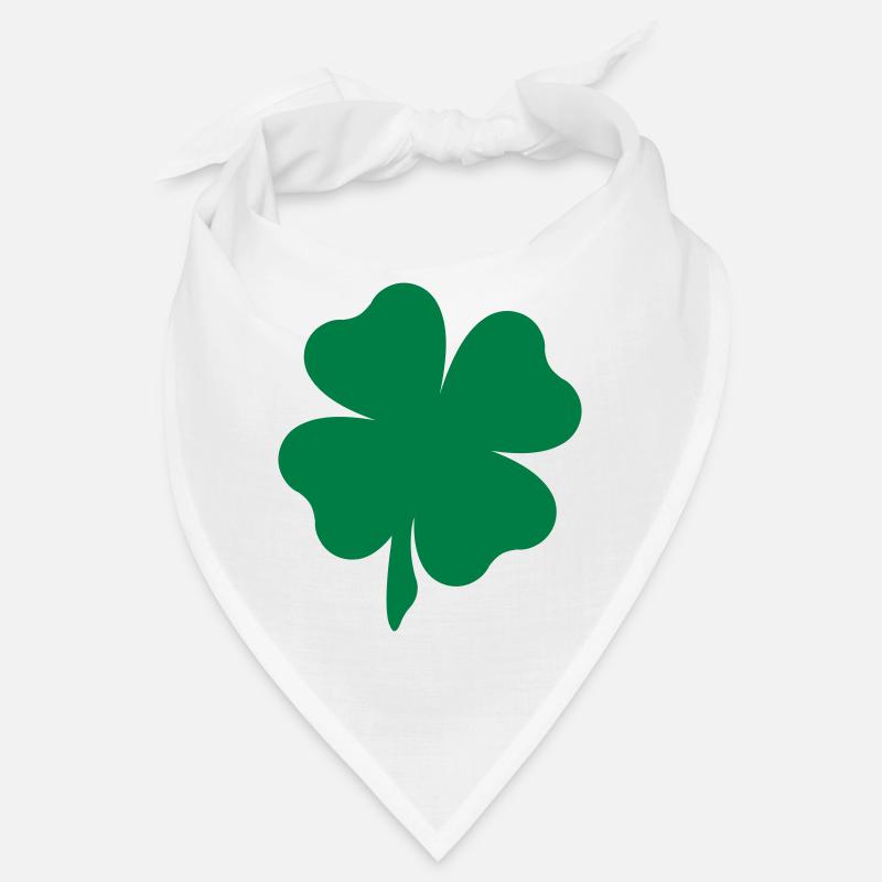 clover Bandana