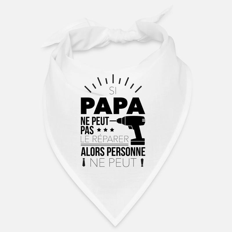 Si peut pas... Bandana