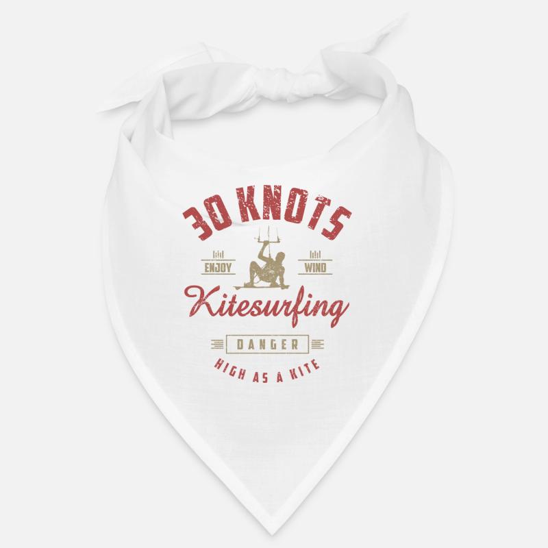 Kitesurfing 05 Bandana