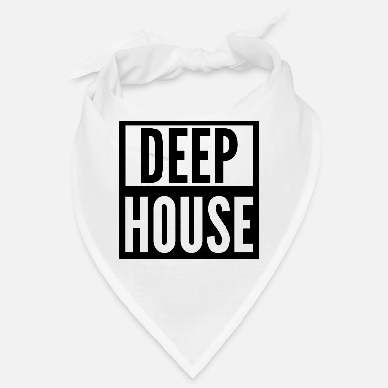 deep house Bandana