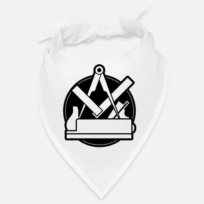 Carpenters' guild Bandana