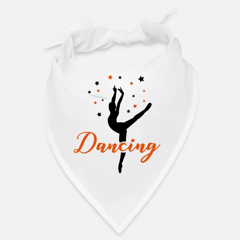 ballett dancing 02 Bandana