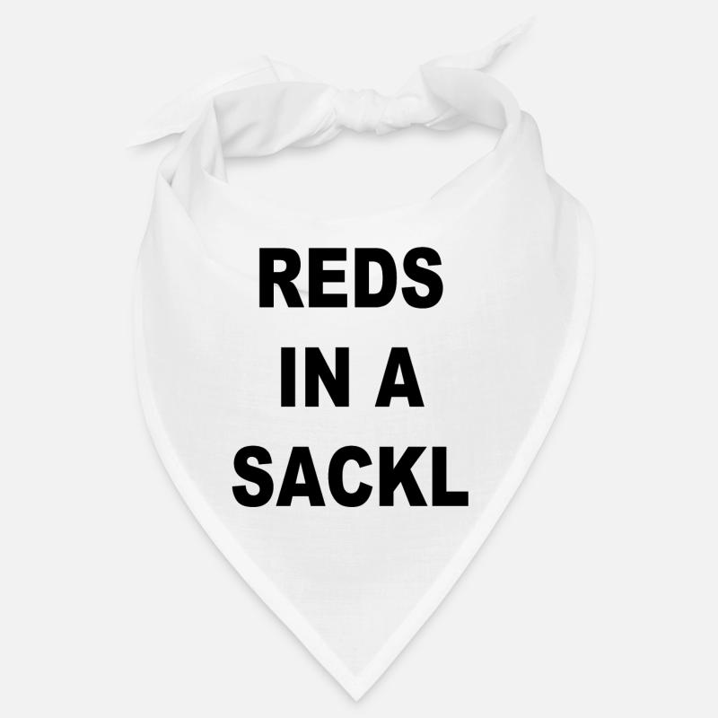 Dummer Spruch Bandana