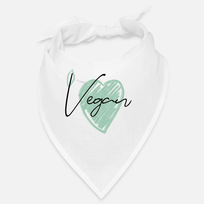 Vegan Bandana
