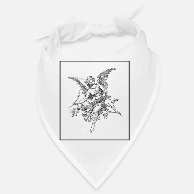 Angel Engel Bandana