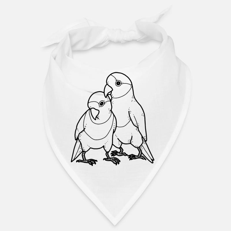 Inséparable Bandana