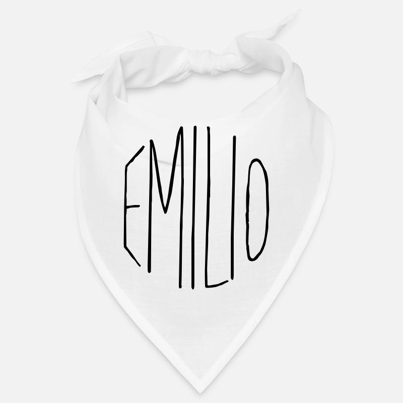 Emilio Geschenk Bandana