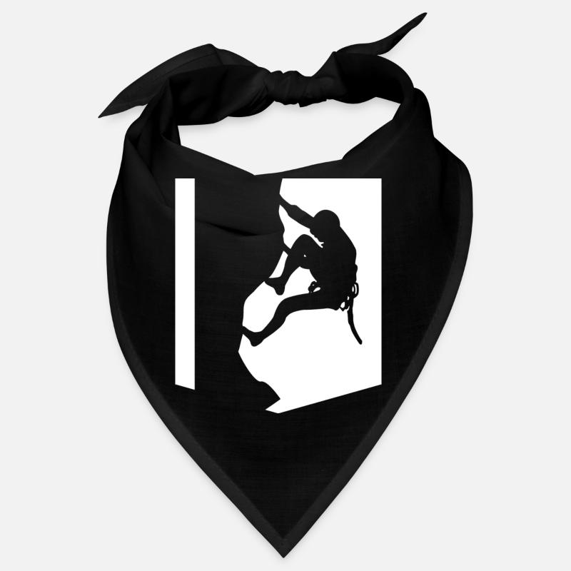 Minimal climbing Bandana