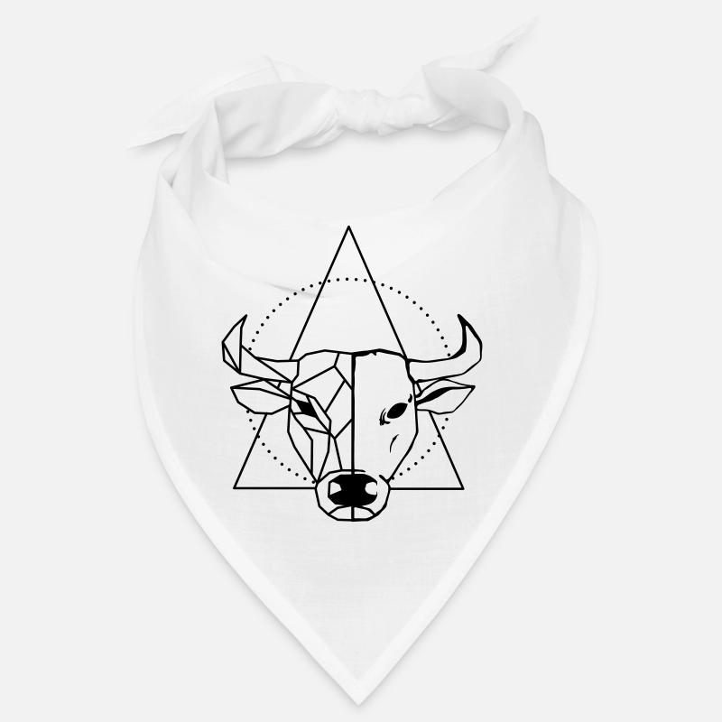 Ox Bandana