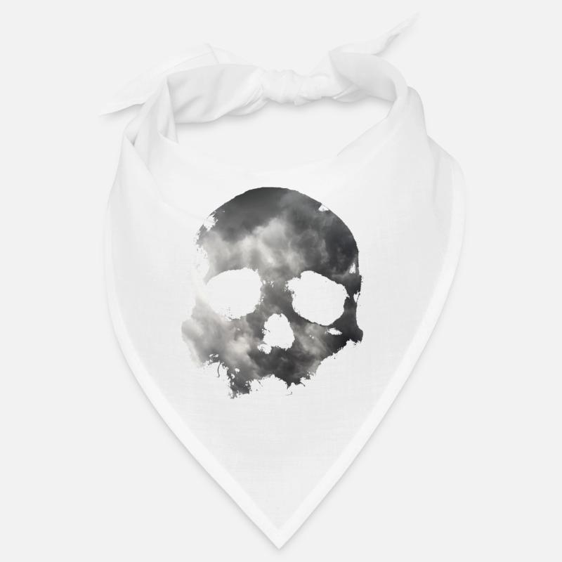 Schädel Bandana