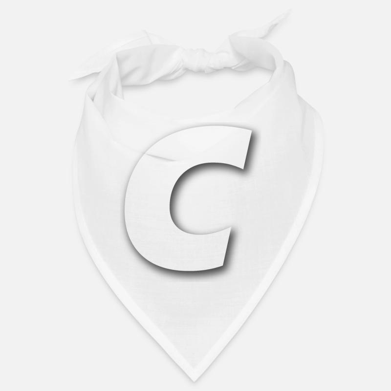 C Bandana