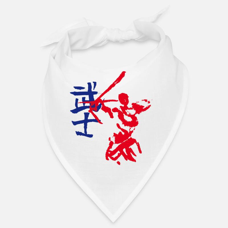 Archer - Symbole du guerrier Bandana