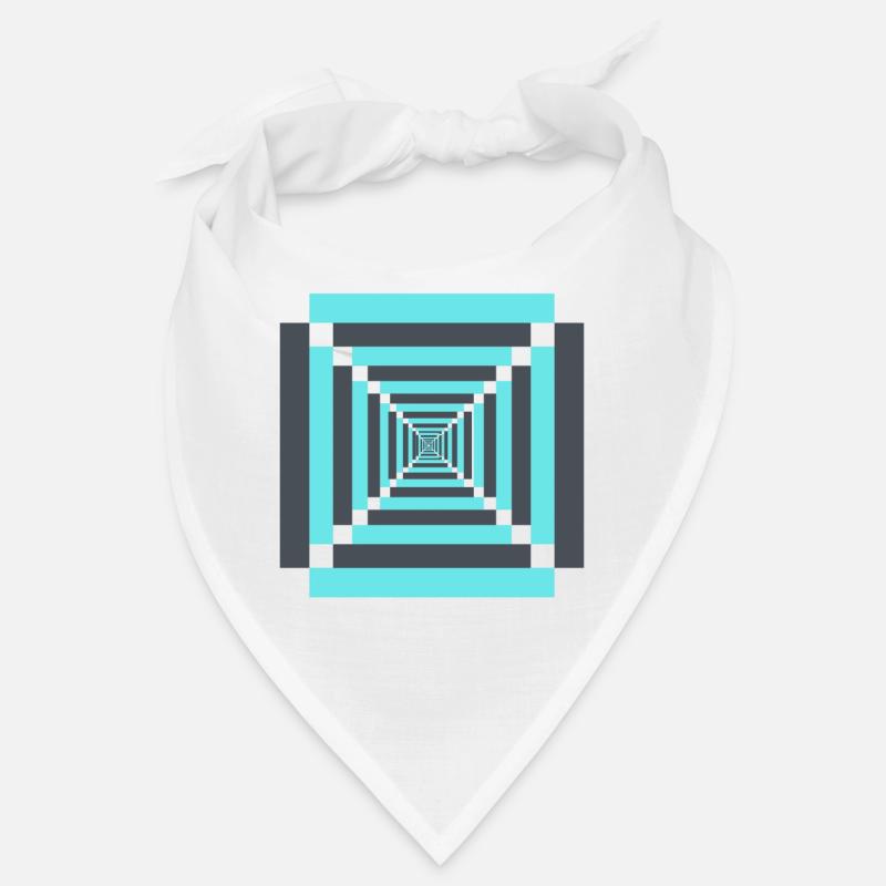 Unendlichkeit Bandana