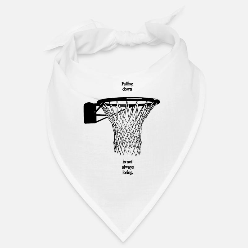 Basket Bandana