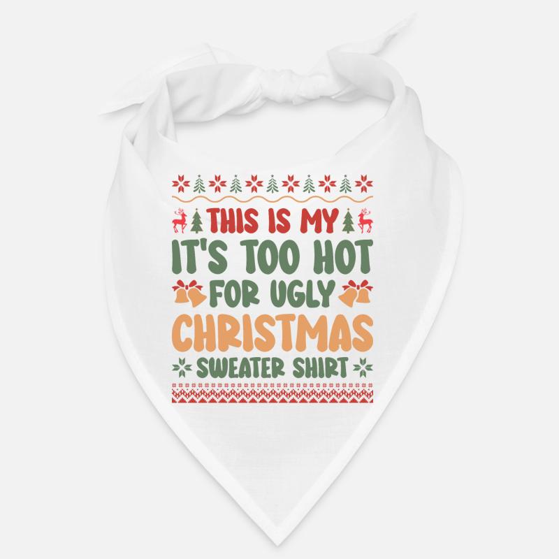 Faire ou pas, il n’y a pas de tentative Bandana