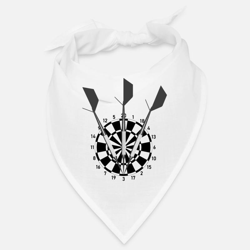 Dart Bandana