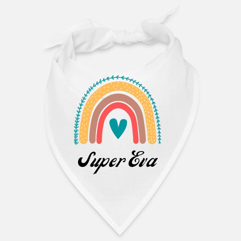 Super eva Bandana