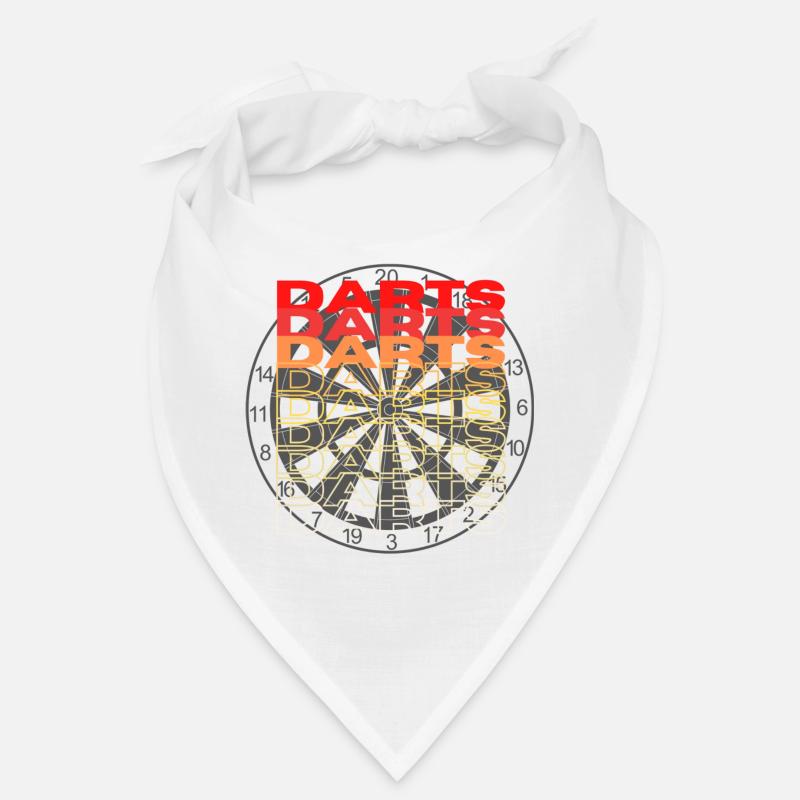 180 18 Bandana