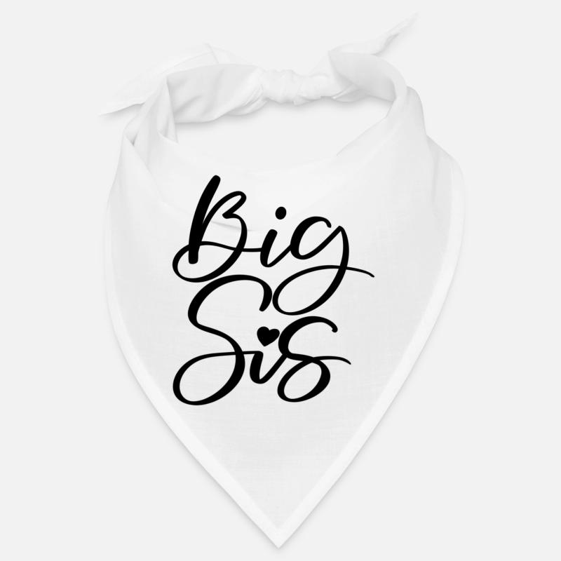 Big Sis Bandana