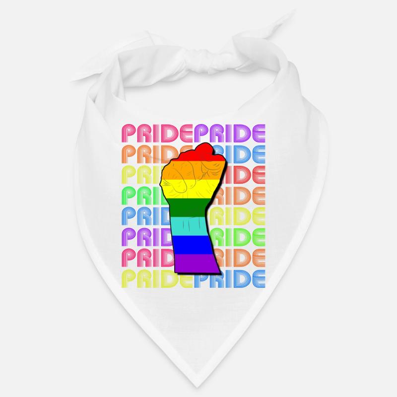 PridePride Bandana