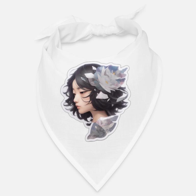Le chéri de la nature Bandana