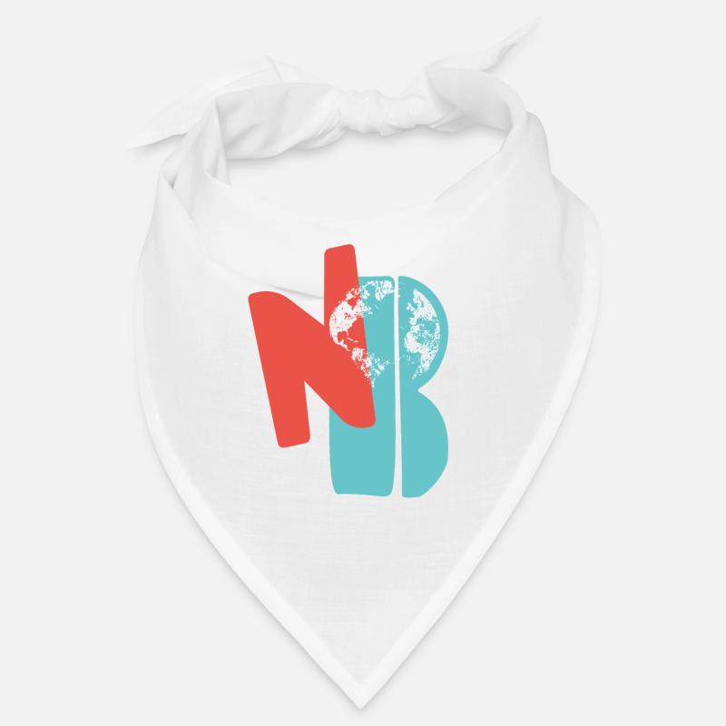 N O B Bandana