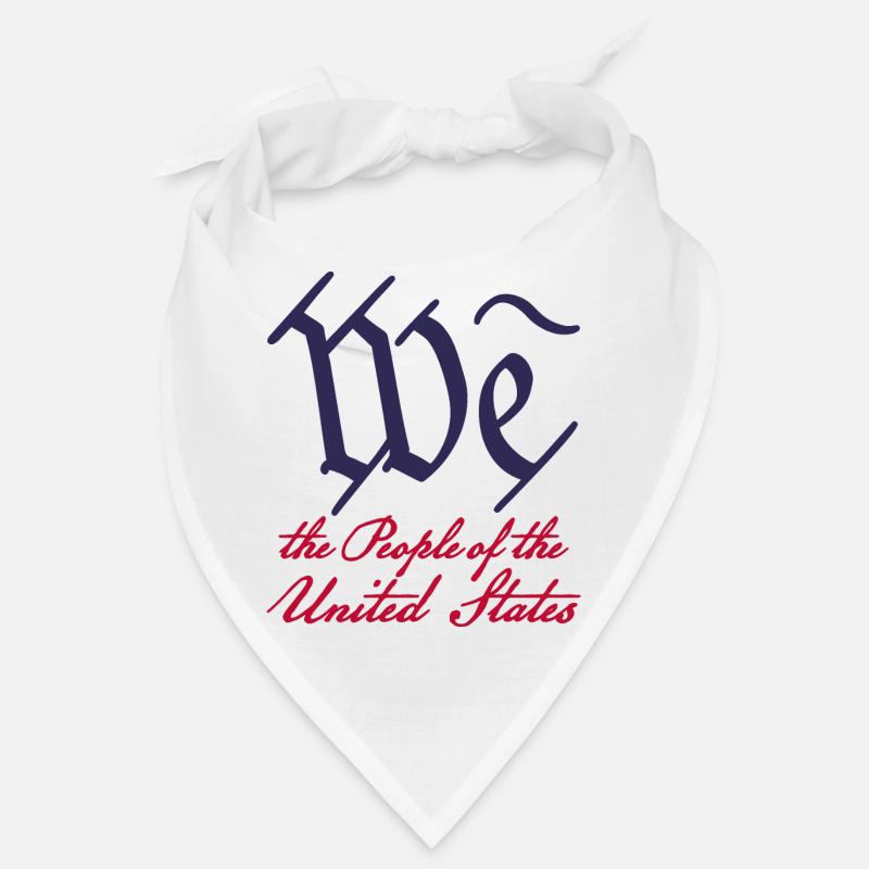 Wir, das Volk 2 Bandana