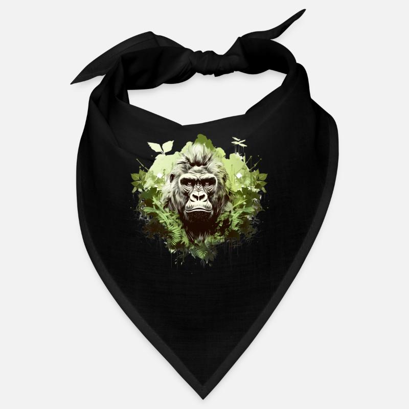 Gorilla Bandana