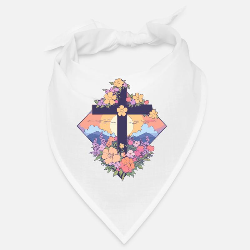 Renaissance Bandana