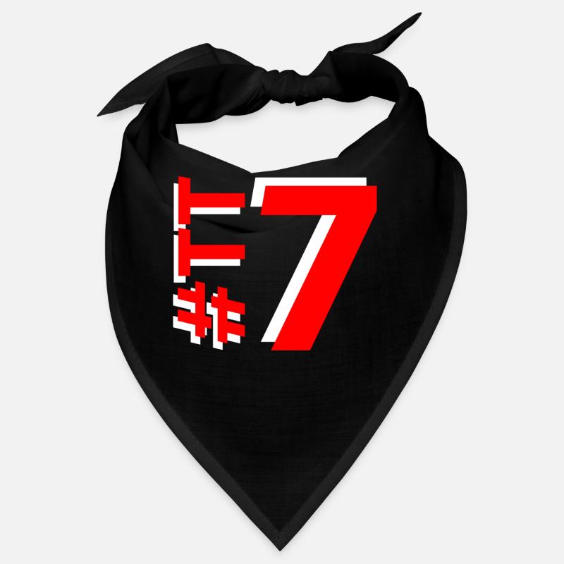 TT7-KARTON Bandana