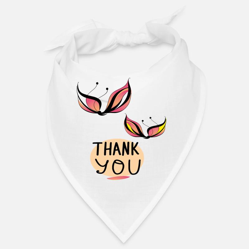 Merci Bandana