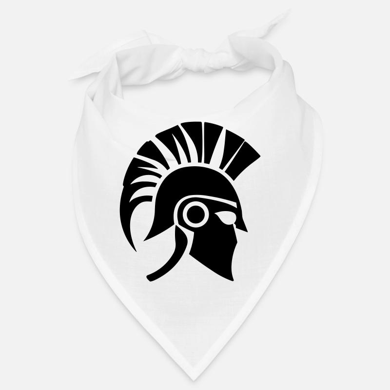 Sparta Spartan Warrior Bandana