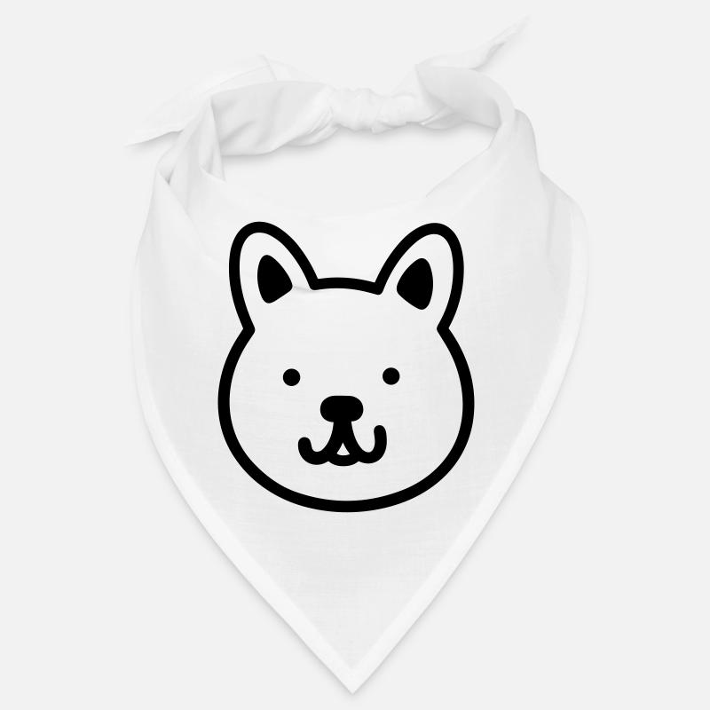 Dog Bandana